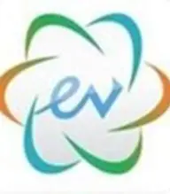 EV录屏 logo